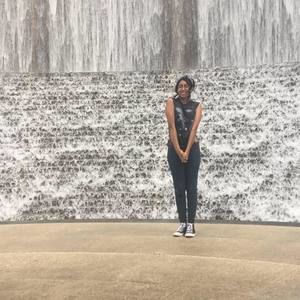 Meet your Posher, Pooja